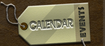 Events Calendar